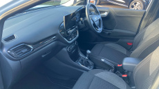 Ford Puma 1.0 EcoBoost Hybrid mHEV Titanium 5dr Petrol Hatchback